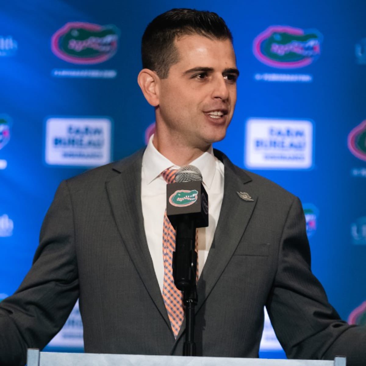 CBB Content on Twitter: "Florida has absolutely blazed through the ...