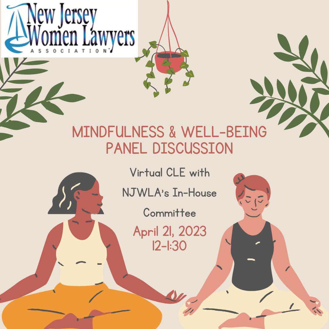 NJ Women Lawyers tweet media