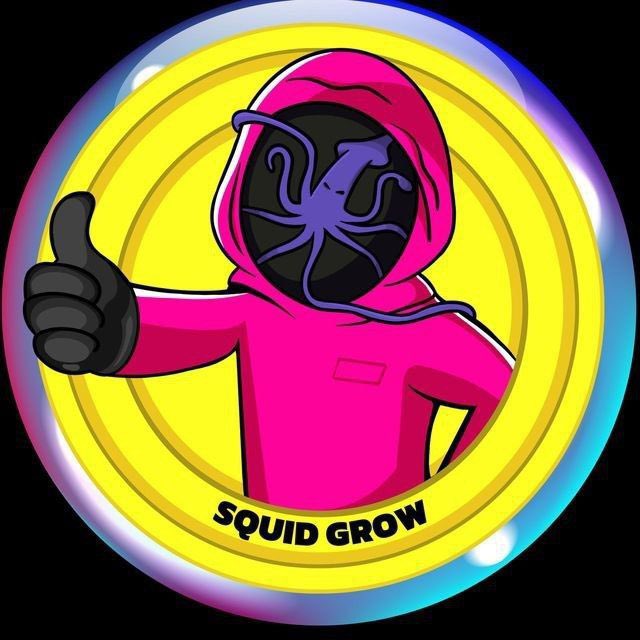 SquidGrow_Army's tweet photo. @okx #SquidGrow 🦑 https://t.co/sQ5McNJxaV