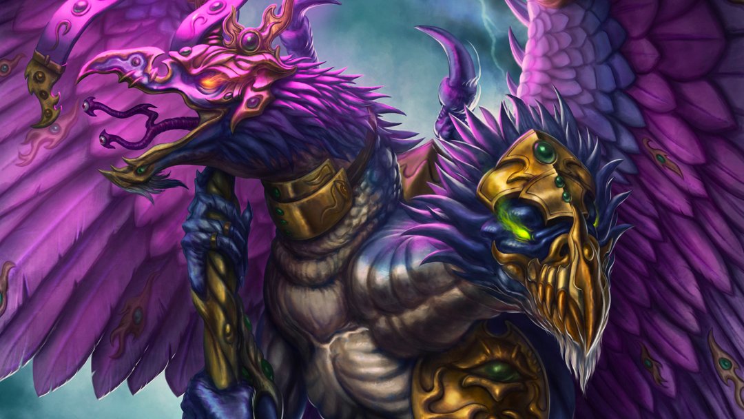 _BigBreakfast_'s tweet photo. Hey #PortfolioDay I'm Brendan, freelance illustrator working on TTRPGs. I love cool monsters, demons and wrapping light around them. https://t.co/6sK3jfqNXv