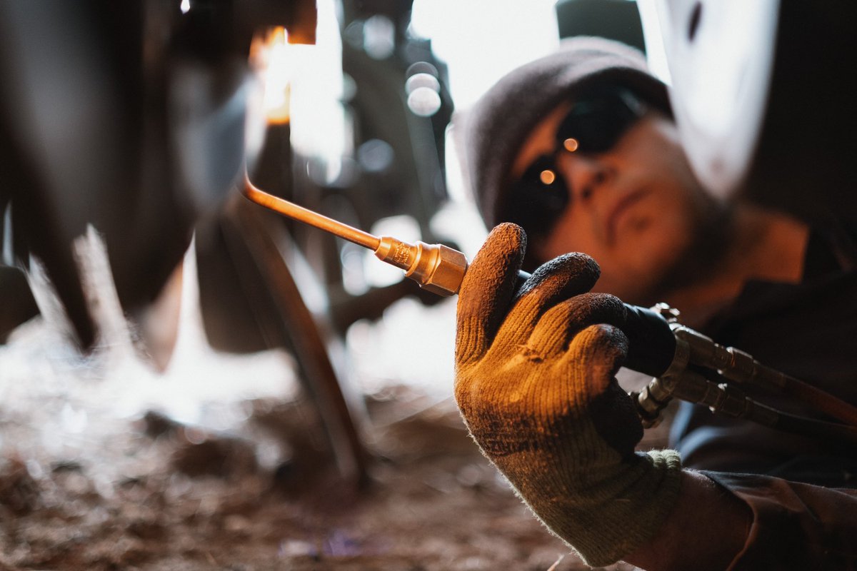 MacKinnon Brothers Brewing Co tweet media