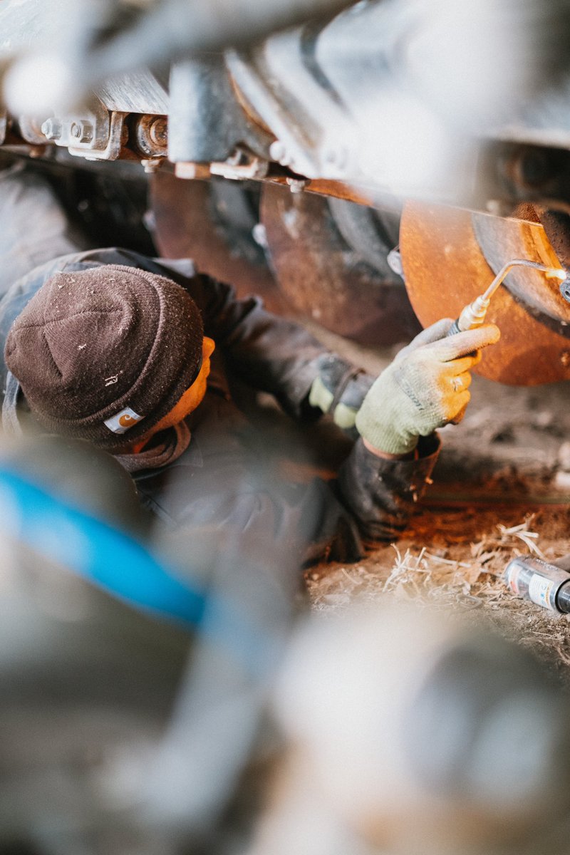 MacKinnon Brothers Brewing Co tweet media