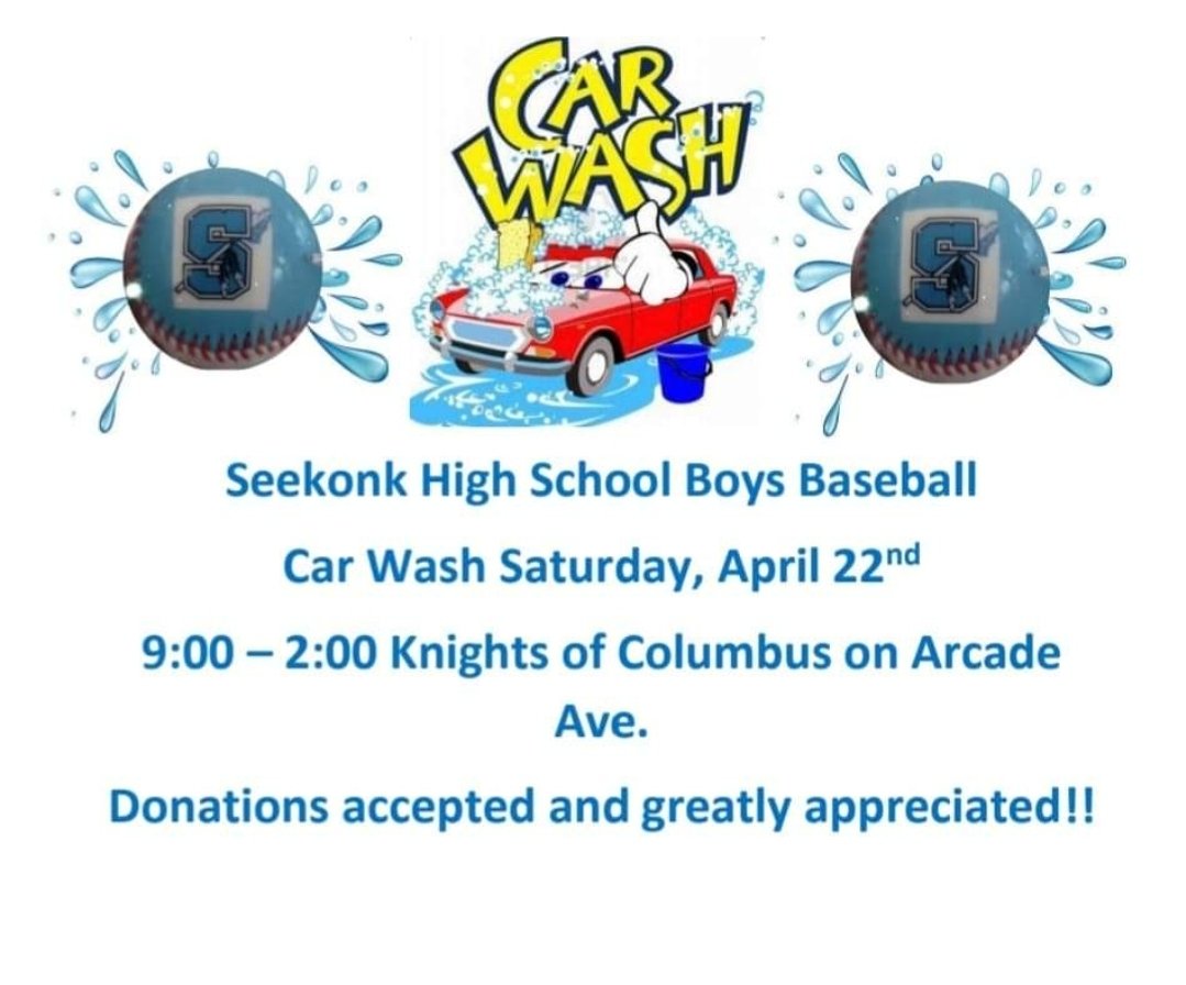 Warrior Nation We need your help to come out and support Warrior baseball <a href="/SeekonkPD/">Seekonk Police Dept.</a> <a href="/ReporterSports1/">Rehoboth/Seekonk Reporter Sports</a> <a href="/SunChronSports/">Sun Chronicle Sports</a> @