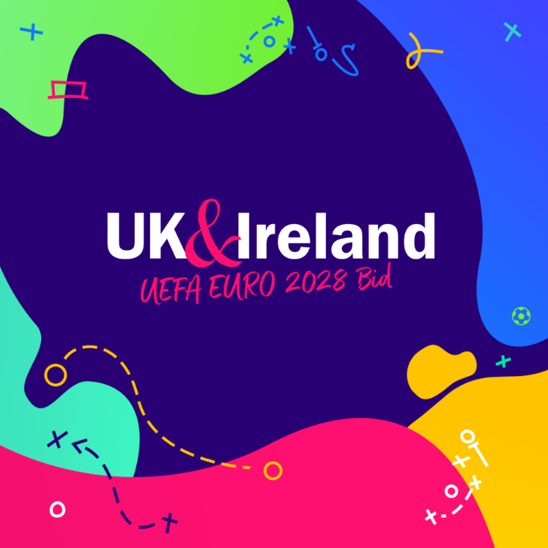 AVFCOfficial's tweet photo. Aston Villa is delighted to announce that Villa Park and the city of Birmingham have been selected as a stadium and host city for the UK &amp; Ireland UEFA EURO 2028 bid. 🤝

#UKIreland2028