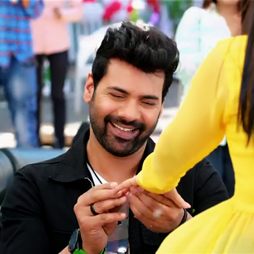 Andrasabe's tweet photo. #ep322 #RadhaMohan #ShabirAhluwalia #MohanTrivedi https://t.co/ajBuTFrPnQ