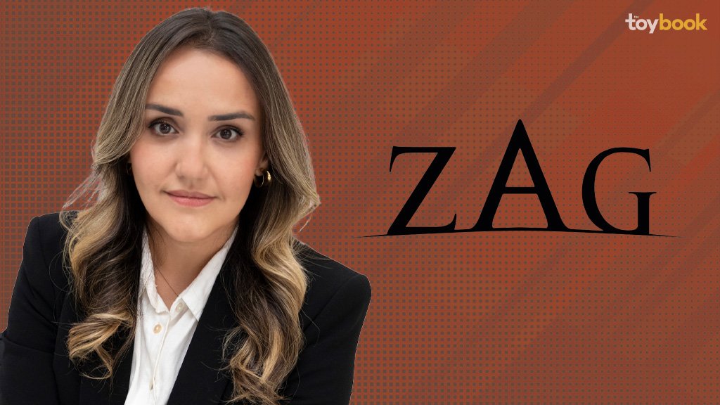 base_poppy's tweet photo. #ZAGSTUDIOS I Breaking News🚨
Thienne MANZONI fait son entrée dans la team ZAG en tant que nouvelle première directrice de Marketing au Brésil.
Bienvenue à elle !
🐞🐾 https://t.co/LpIx359Coq
