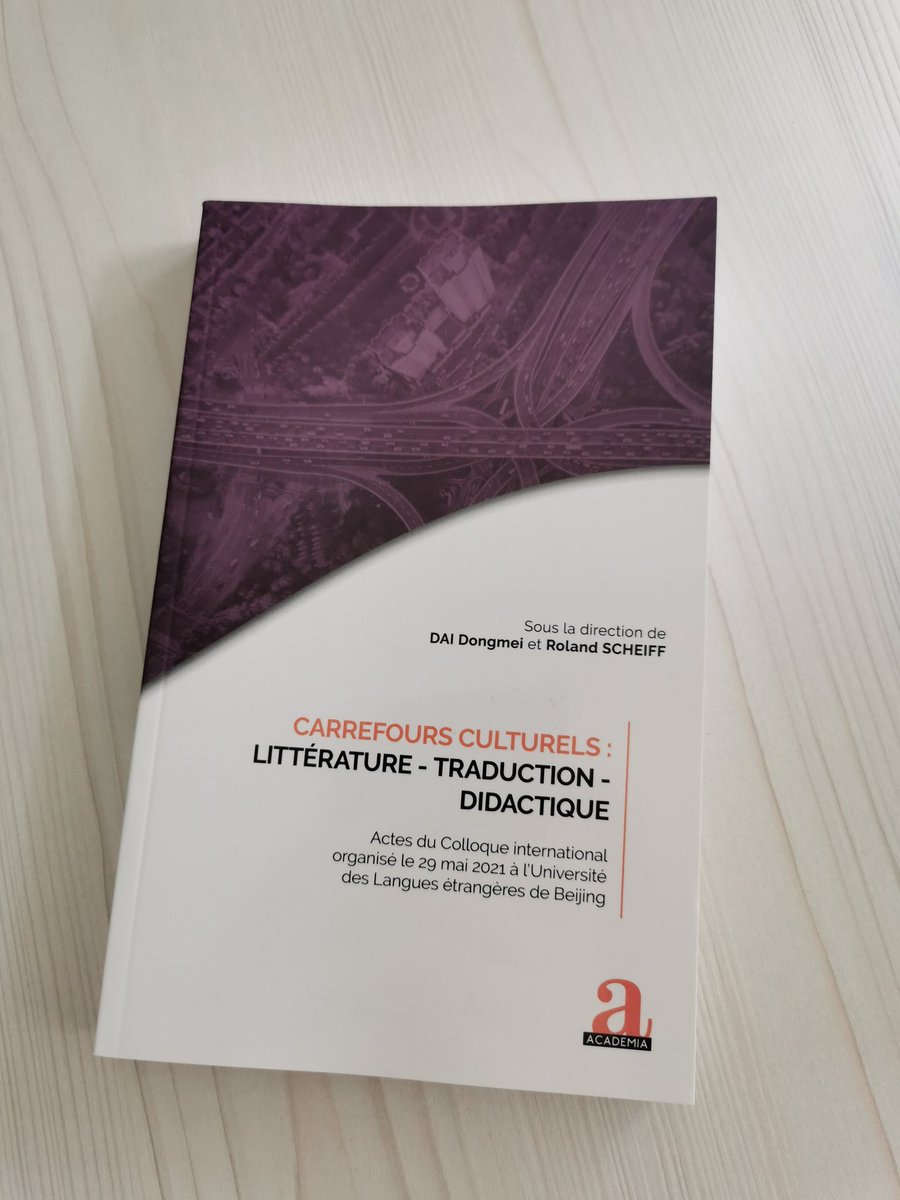 Martinlonore1's tweet photo. Encore une étape dans une recherche au long cours. https://t.co/56cw2bE7q9