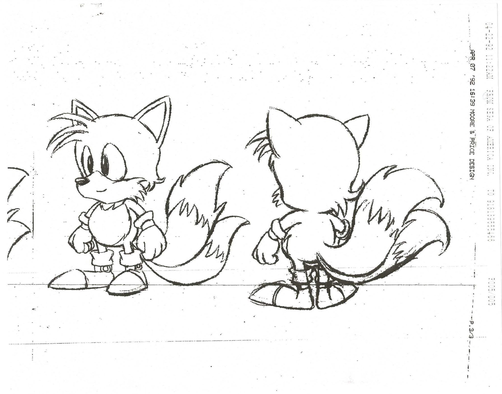 The Future Of Tails Age: What To Expect - 5xtn6gn