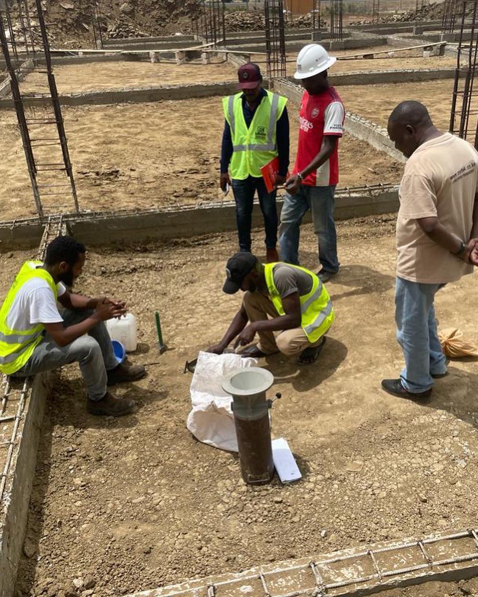infokenyakeys1's tweet photo. Huge progress on the education center. This space will serve the entire community. 

The projected completion will be this fall &amp; will open its doors to be an educational support to all who come there. 

We are so grateful to @WeberStateU &amp; other donors 4 making this possible! https://t.co/UZD83Yesdy
