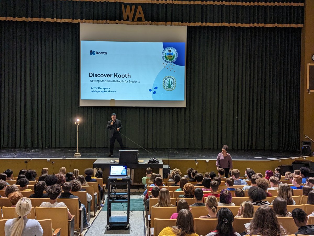 Kooth_US tweet media