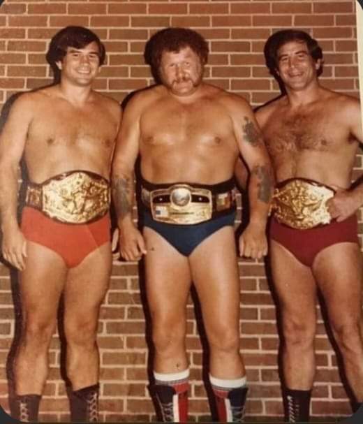 Happy 80\s Birthday Handsome Harley Race! 