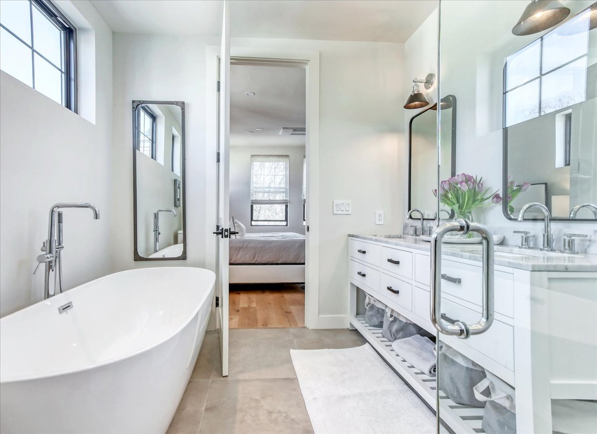teamlandk's tweet photo. Chic and stylish, this newly-constructed 3 bedroom, 2.5 bath residence sits in a prime location in the heart of the West End of San Rafael.  23 G Street, San Rafael CA

Laura &amp; Kristin Team
Laura Reinertsen, Kristin Sennett &amp; Suzanne Hughes
DRE 01226087 |  01348547 |  02157456 https://t.co/N9t4ClayPS