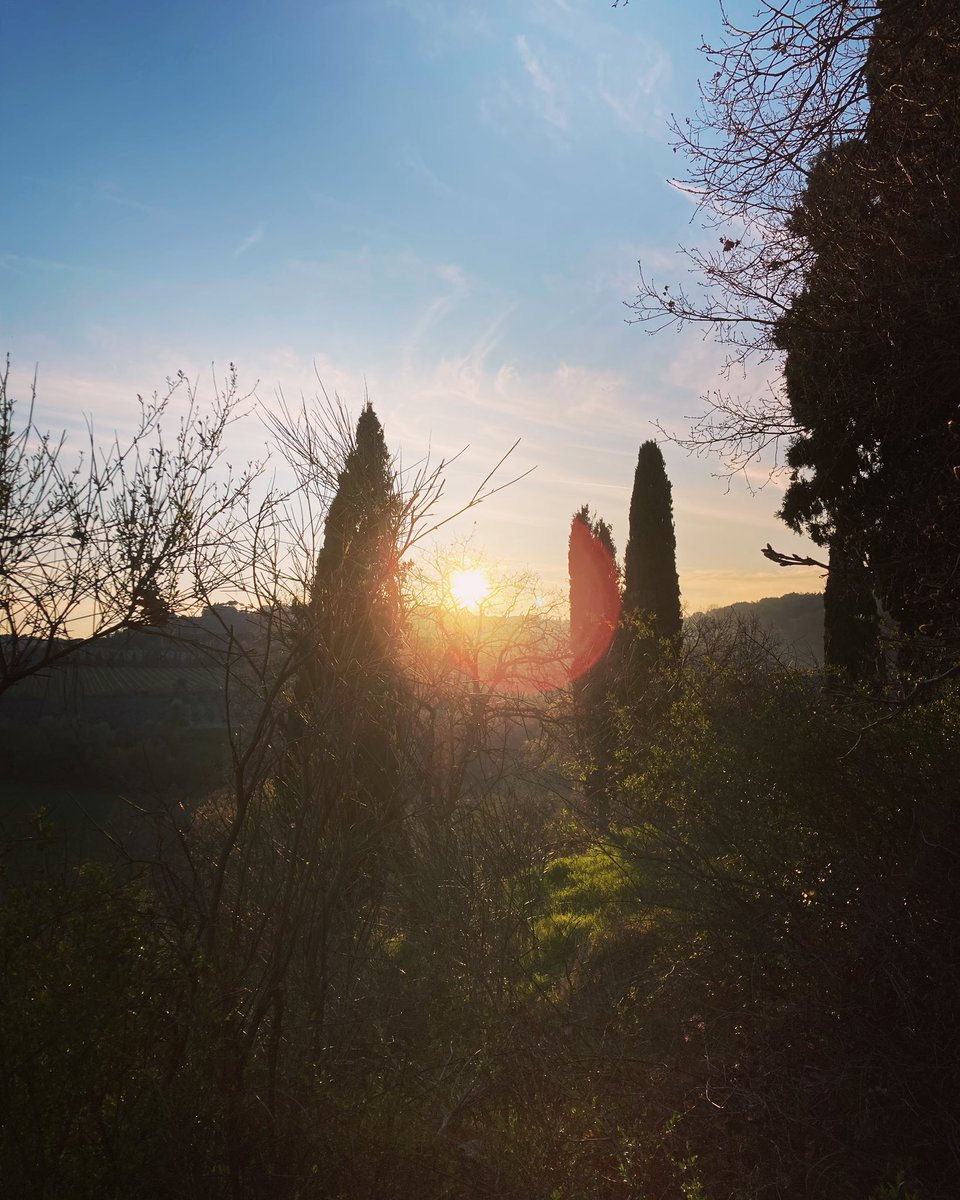 EnriqueMazzola's tweet photo. Arrivederci Montepulciano, ci vediamo in autunno!!! π€ππΌβ€οΈ
.
.
#montepulciano #tuscanylife #tuscanygram #liketuscany #onlinetoscana #tuscanylovers #hellotuscany #instagood #collinetoscane #tuscanyworld #tuscanyhills #ilovemontepulciano #bestoftuscany #lovemontepulciano https://t.co/7sc8ynrHTE
