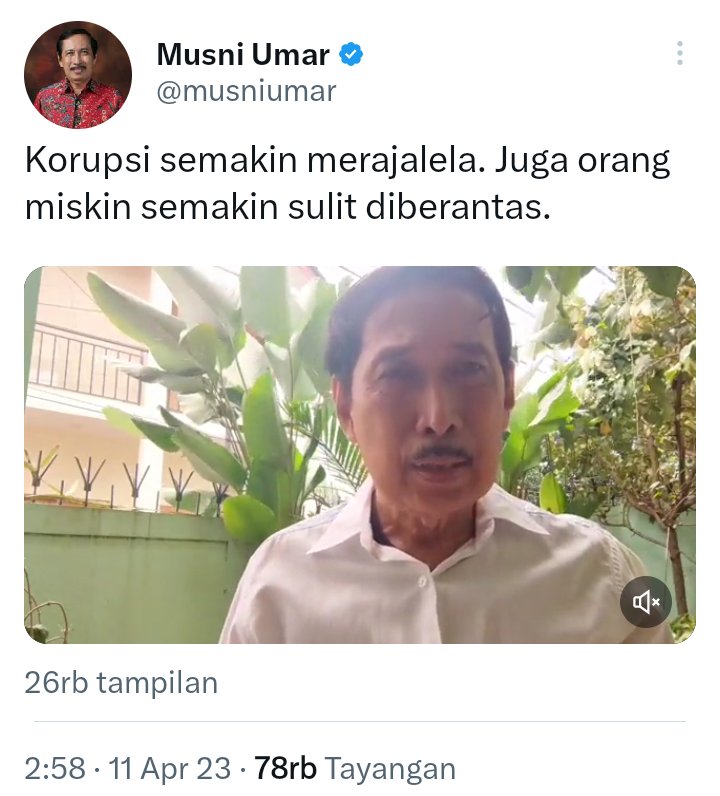 Eko Kuntadhi tweet media