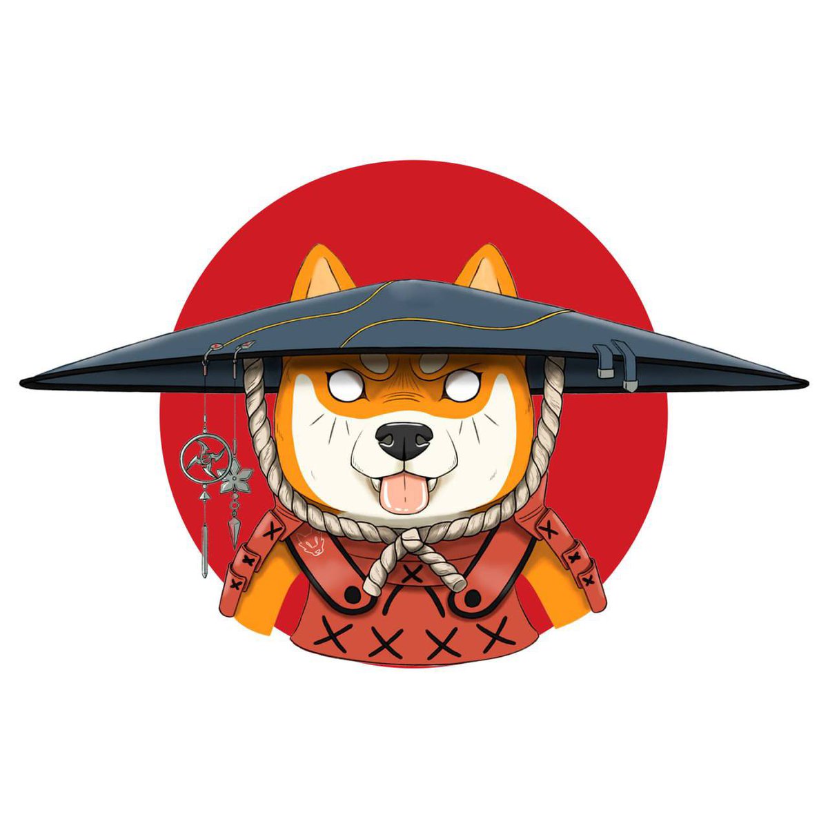 Slena8167's tweet photo. @cryptogems555 Get ready for takeoff with #Shamirium! 🌟
🔥 Staking dApp soon to launch: 33% initial APY
🎨 3,000 exclusive NFTs: Boost your staking &amp; gaming rewards
Don't miss this rocket to the moon! 🌙💰
https://t.co/z6yFx6Gb1G 🌐 https://t.co/3q340jUW5x