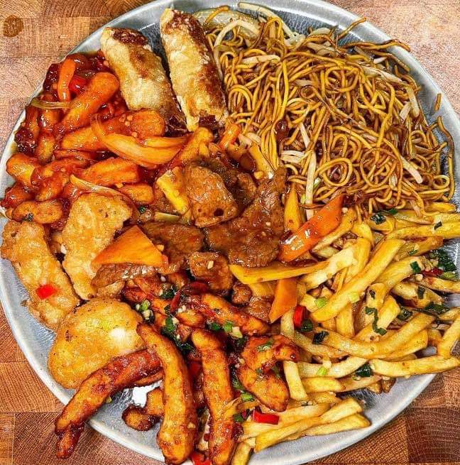 What’s For Dinner? 🍽️ tweet media