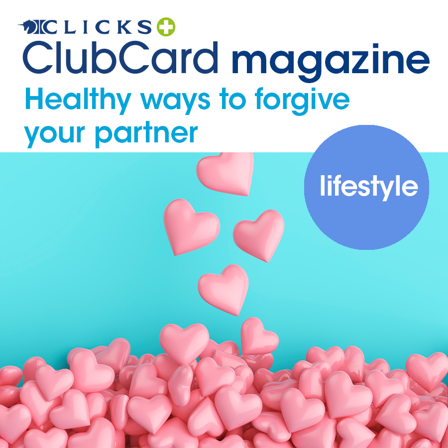 Clicks_SA's tweet image. Do you find it hard to forgive your partner when they let you down?

Learn how to forgive without compromising your beliefs. 🙏

Read more here. &amp;gt; bitly.ws/CQBx

#TheArtOfForgiveness #LearnToForgive #ClubCardMagazine
