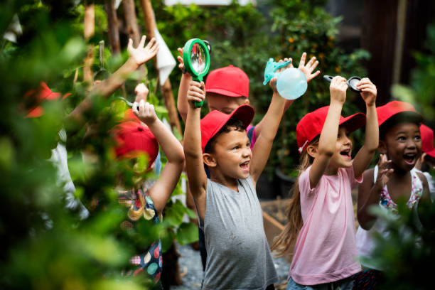 LPSHealthy's tweet photo. Outdoor field trips are upon us! Consider sunscreen, bug spray and allergy medication before sending your student to school so they are ready for the day! https://t.co/3IGL0SiFud