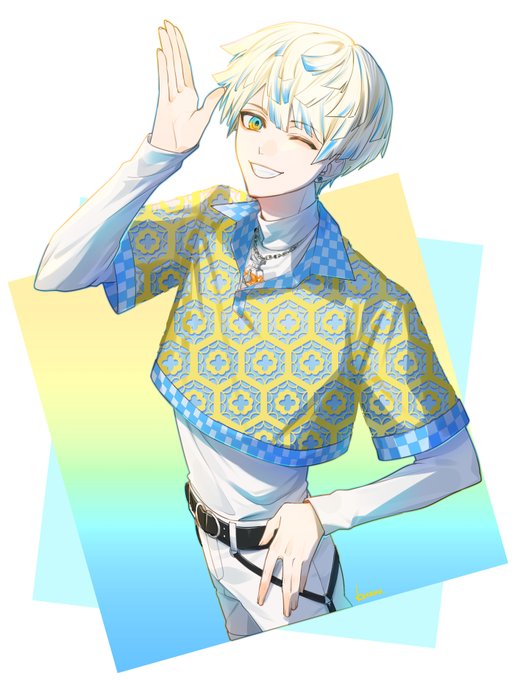 #まな板にマナ居た  イ、イタ~~~~~~ 