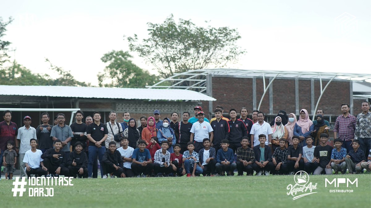 Official Deltras FC tweet media