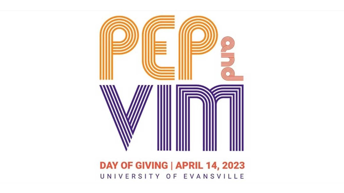 The generous members of our AD's Council have announced a $5,000 matching gift challenge for Pep &amp; Vim! 

Help us reach 100 donors to activate this gift!

📰 bit.ly/4016xfY
🔗 bit.ly/3UryuMB
🟣 #ForTheAces
