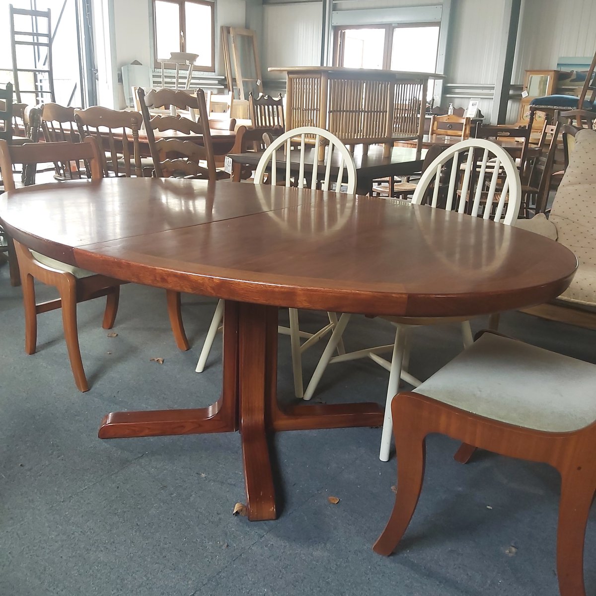 New stock comes in weekly or more so pop in often :-)