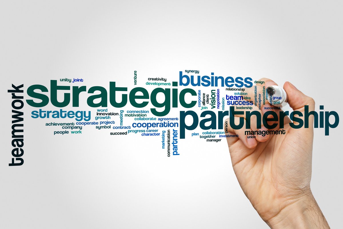 Today's Linked In post announces a strategic alliance between IIA and two risk insitutes to promote strategy/objective centric ERM and IA. The lead sentence isn't true but it would be good for all stakeholders if it was true. bit.ly/415UUpu