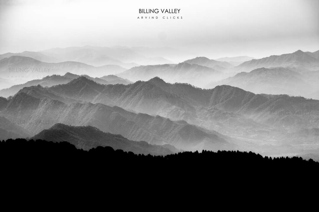 वक्ते दे बगाड़ नी मुक़दे 
तेरिया किस्मता शहर लखोयो 
मेरेयाँ भागाँ पहाड़ नी मुक़दे ,,,
#incrediblehimachal #blackandwhitephotography #birbilling