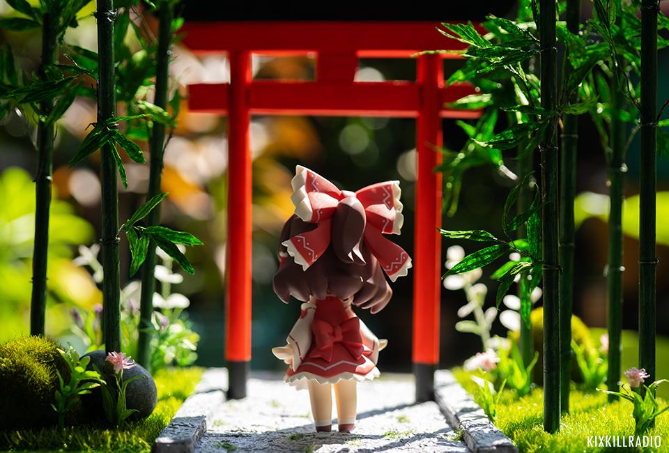 The cute little Shrine Maiden Reimu Hakurei. ❤️ Lovin' this HGS figure from Good Smile PH 😍
📌facebook.com/GoodSmilePH

#goodsmilecompany
#toyphotography #toyslagram  #toyplanet #toys #hellogoodsmile #gscfiguresirl #touhouproject