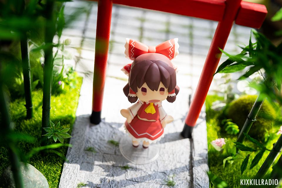 kixkillradio's tweet photo. The cute little Shrine Maiden Reimu Hakurei. ❤️ Lovin' this HGS figure from Good Smile PH 😍
📌https://t.co/gMyQZog9BY

#goodsmilecompany
#toyphotography #toyslagram  #toyplanet #toys #hellogoodsmile #gscfiguresirl #touhouproject https://t.co/XDjtfgWe1U