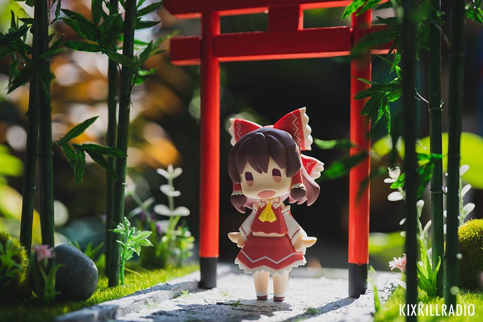 kixkillradio's tweet photo. The cute little Shrine Maiden Reimu Hakurei. ❤️ Lovin' this HGS figure from Good Smile PH 😍
📌https://t.co/gMyQZog9BY

#goodsmilecompany
#toyphotography #toyslagram  #toyplanet #toys #hellogoodsmile #gscfiguresirl #touhouproject https://t.co/XDjtfgWe1U