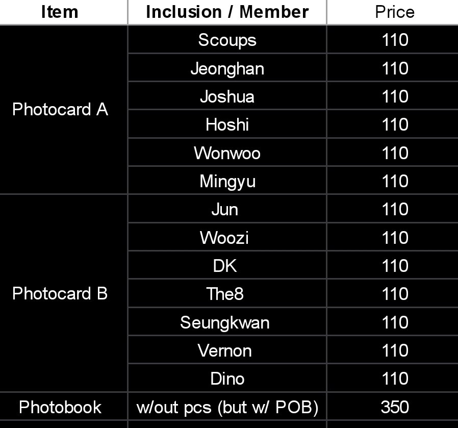 haomaocart's tweet photo. #kxri_sells
SVT In The Soop 2 Photobook tingi 
☆ A:B, can tingi B
☆ secured from 1st PO
☆ 100 each pc if taking 2 pairs
☆ under NETA

DOP: April 23
MOP: Gcash

🏷 wts lfb ph pasabuy seventeen scoups jeonghan joshua jun hoshi wonwoo woozi the8 mingyu dk seungkwan vernon dino https://t.co/1sZtcNH6nQ
