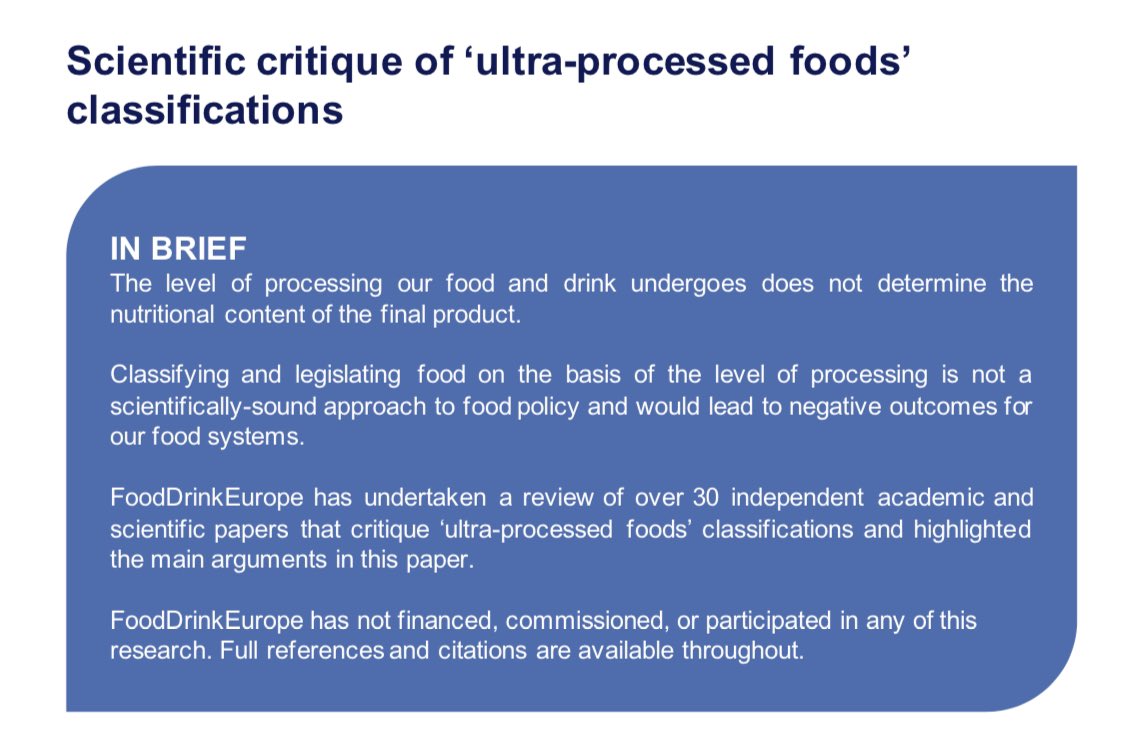 What Are 5 Examples Of Ultra Processed Foods What Are 5 Examples Of Ultra Processed Foods