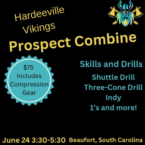 Coach Dray(GA Rebels) tweet media