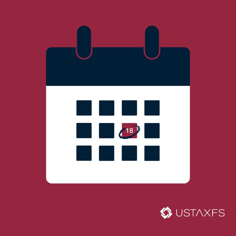 Please be aware that final payments for individuals who still owe tax for 2022 are due by April 18th, 2023. Tax Director Glenn Snow, outlines the 2022 US tax compliance deadlines and the requirements due. Read more here: lnkd.in/eJJmHGrq

#ustaxation #taxdeadlines #ustaxfs