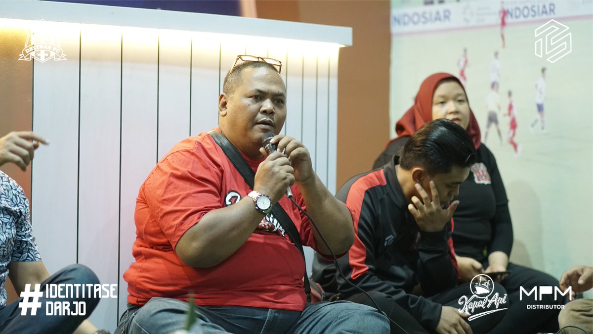 Official Deltras FC tweet media