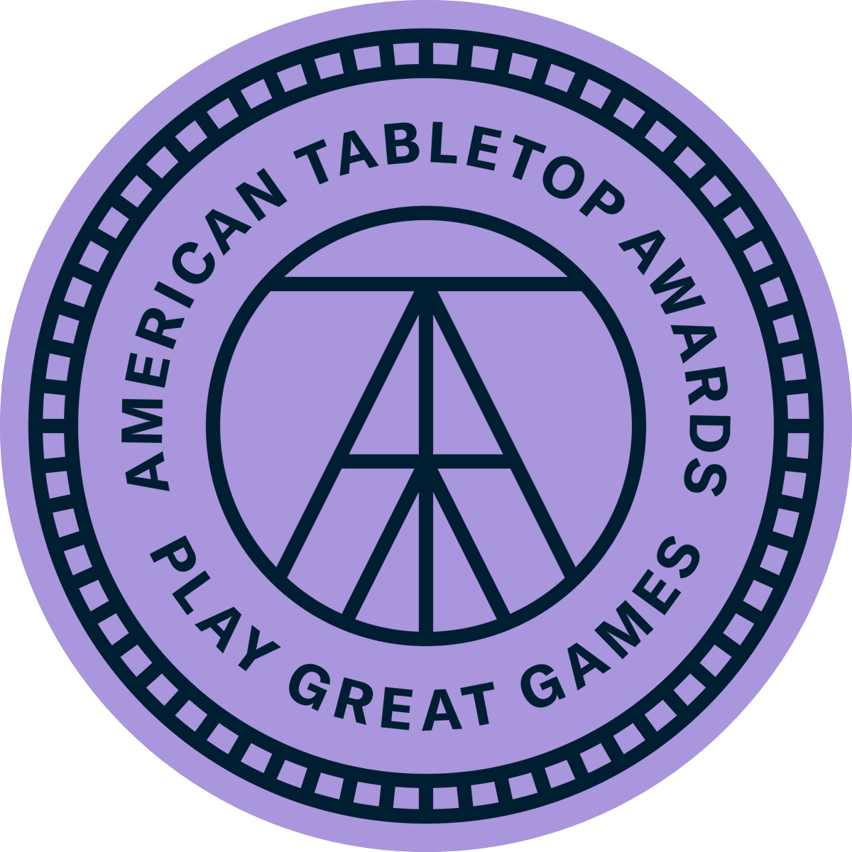 theATTAs's tweet photo. Good morning, friends! It's been another exciting year, and we're pleased to announce the 2023 American Tabletop Award Winners today!

It was a super competitive group of games (as usual), so let's get right into it! https://t.co/ci8Hdpejm5