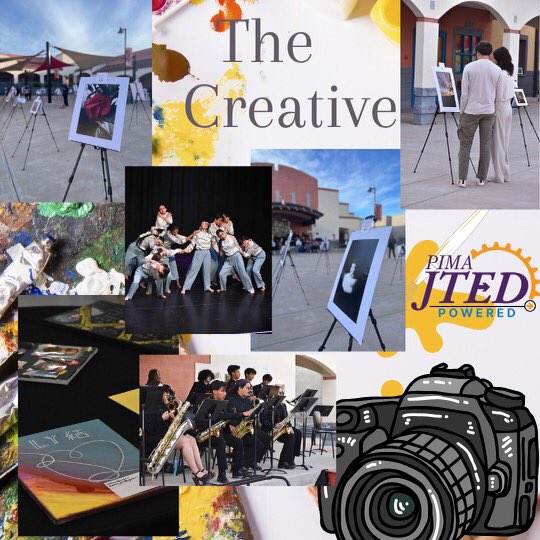 rioricohigh's tweet photo. Thank you to all who joined us for the first Art Walk, "The Creative." Shout out to Mrs. Estrada and the Photography club for hosting. Congratulations to the Art Club, The HawX, The Jazz band and students from Photography One classes. #werep #hawkpride https://t.co/GxPdeVYVtC