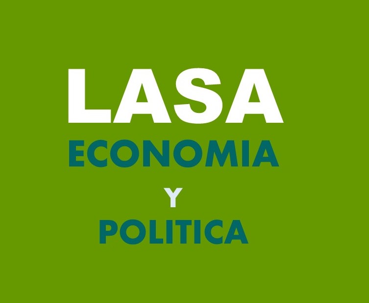 LASA ECONOMIA Y POLITICA tweet media