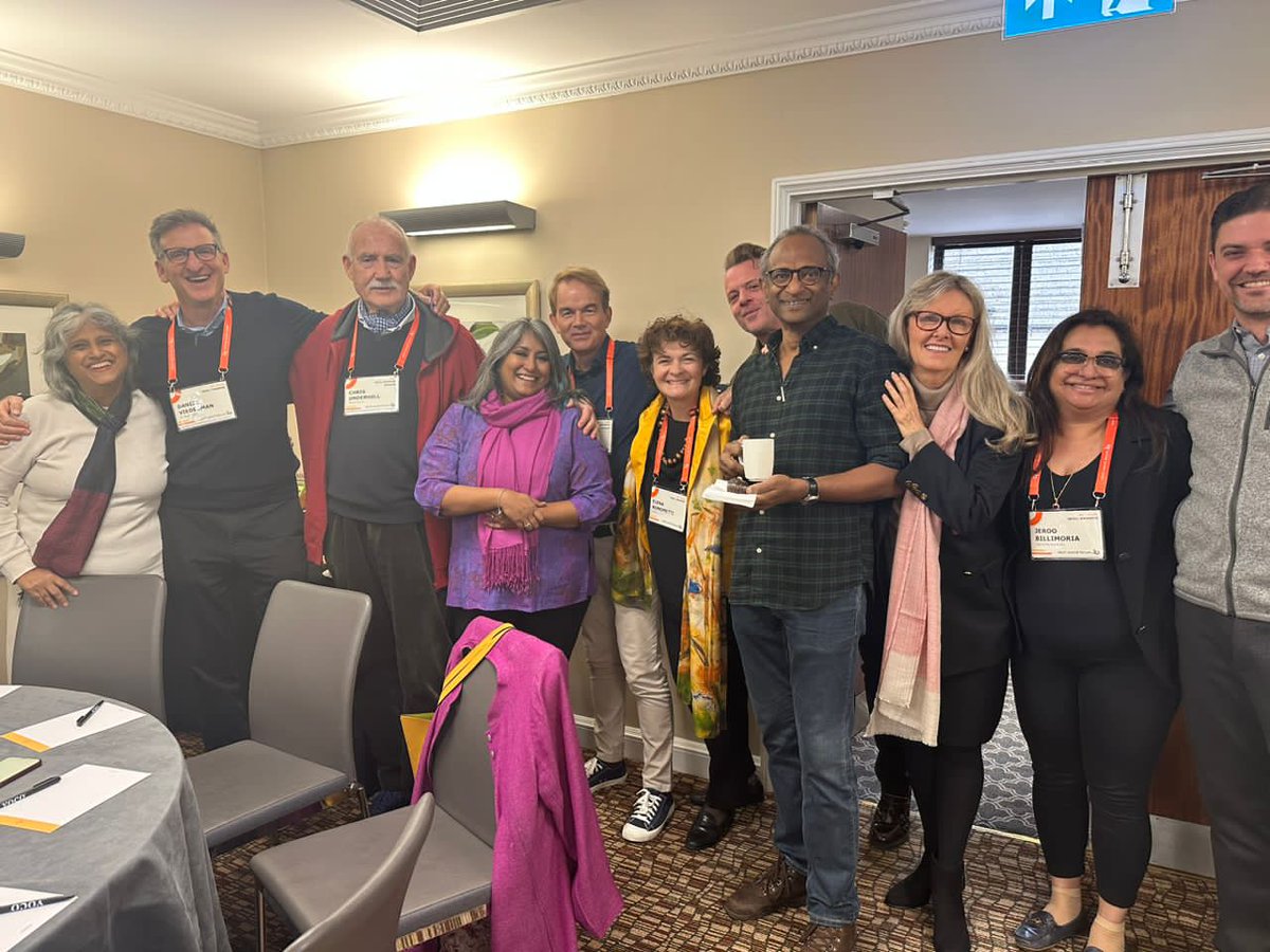 Elena Bonometti (@bonomettielena) on Twitter photo Today in Oxford, ahead of #SkollWorldForum2023
I'm with the governing council of <a href="/Catalyst_2030/">Catalyst 2030</a> looking towards #CatalysingChangeWeek2023 in May!
We're looking forward to galvanizing action in partnerships working towards the #SDGs. Today in Oxford, ahead of #SkollWorldForum2023
I'm with the governing council of <a href="/Catalyst_2030/">Catalyst 2030</a> looking towards #CatalysingChangeWeek2023 in May!
We're looking forward to galvanizing action in partnerships working towards the #SDGs.