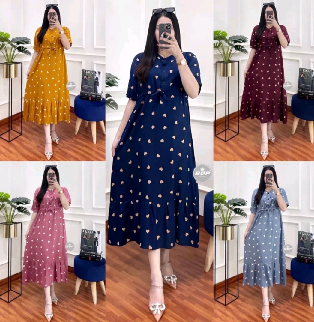 budhieirawan's tweet image. BUMIL &amp;amp; BUSUI juga bisa tetap TAMPIL CANTIK asalkan bisa memperhatikan penampilannya, WALAUPUN hanya dgn DASTER MURAH ini.
Yang PENASARAN dengan DASTER MURAH ini, Cek Link dibawah ya ⬇️
shope.ee/99sPl1PWK6

#daster #dasterbumil #dasterbusui #dastercantik #dastermurah #dabuds