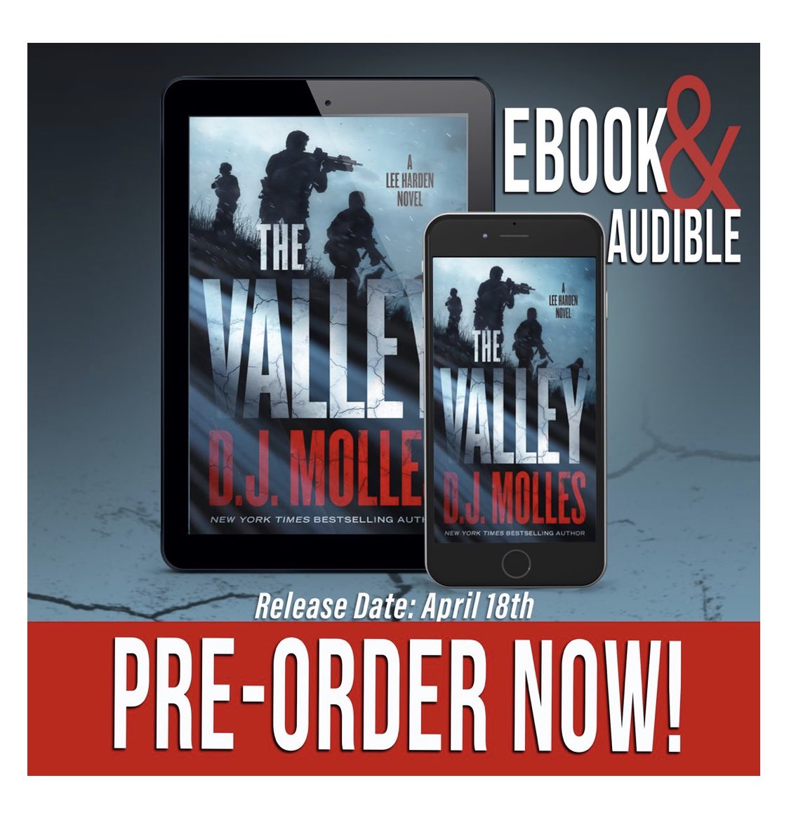 LORNAH2009's tweet photo. The new series by @djmolles you don’t have to have read the Remaining or the Harden series to follow Lee’s latest journey. DJ has explained the back story well without lots of it interfering with the new content. Available on Amazon. https://t.co/MmHew0T4Sk