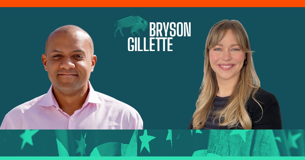 Bryson Gillette tweet media