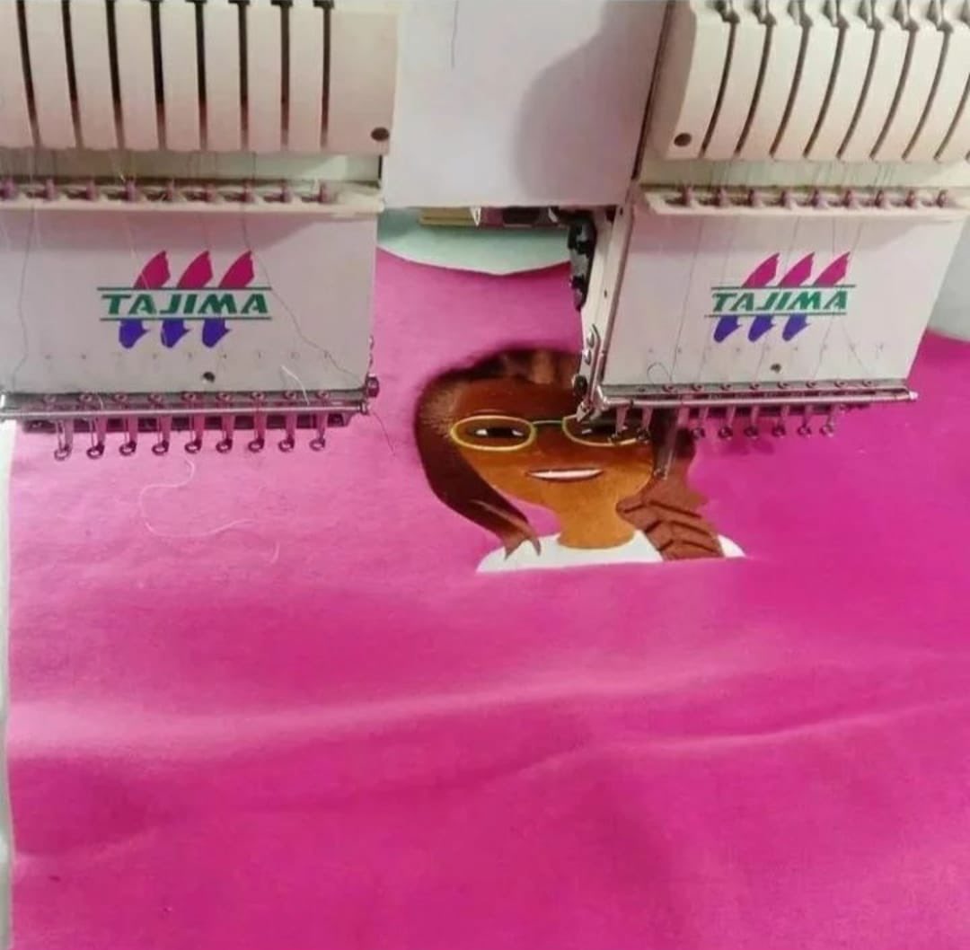 OutfitLavish's tweet image. embroidery Hoodie customize
Manufacturer industry
DM us for bulk order 👇
☎️  +923271166999
wa.me/message/AEEF4M…
thelavishoutfit@gmail.com

#thelavishoutfit
#puffink #screenprinting #screenprinter #byawin #embroideryplug #custom #embroidery #customshirts #screenprintlife
