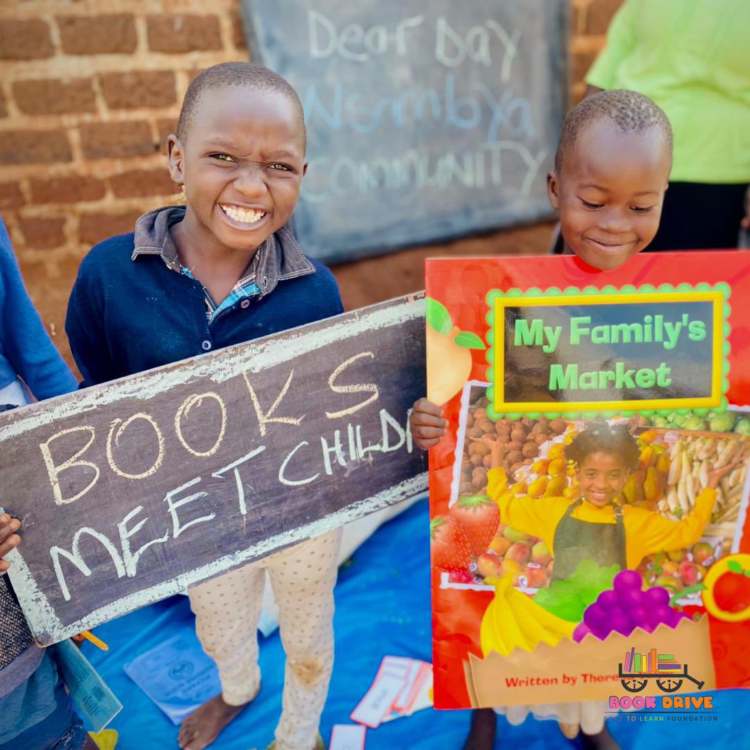 Thee Book Girl tweet media