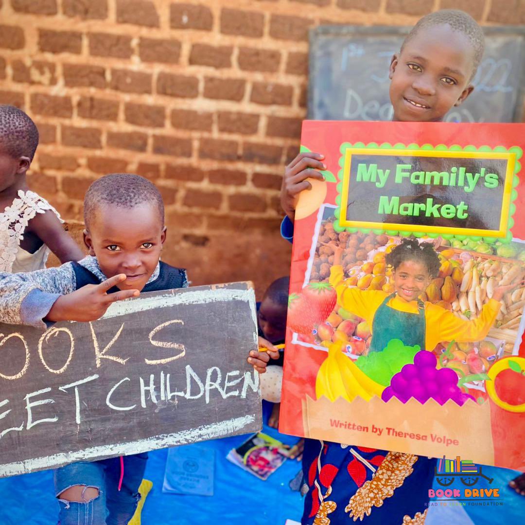 Thee Book Girl tweet media