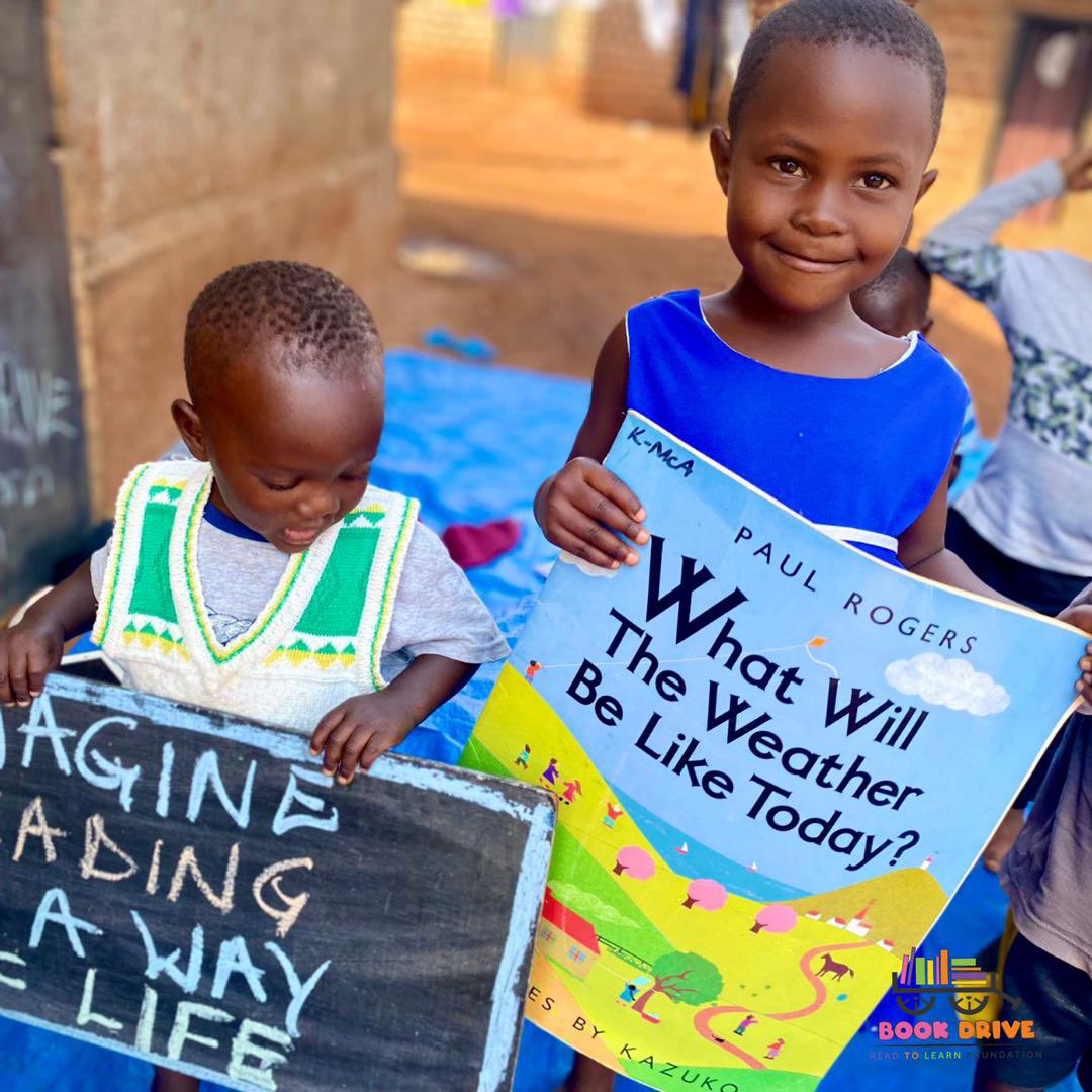 Thee Book Girl tweet media