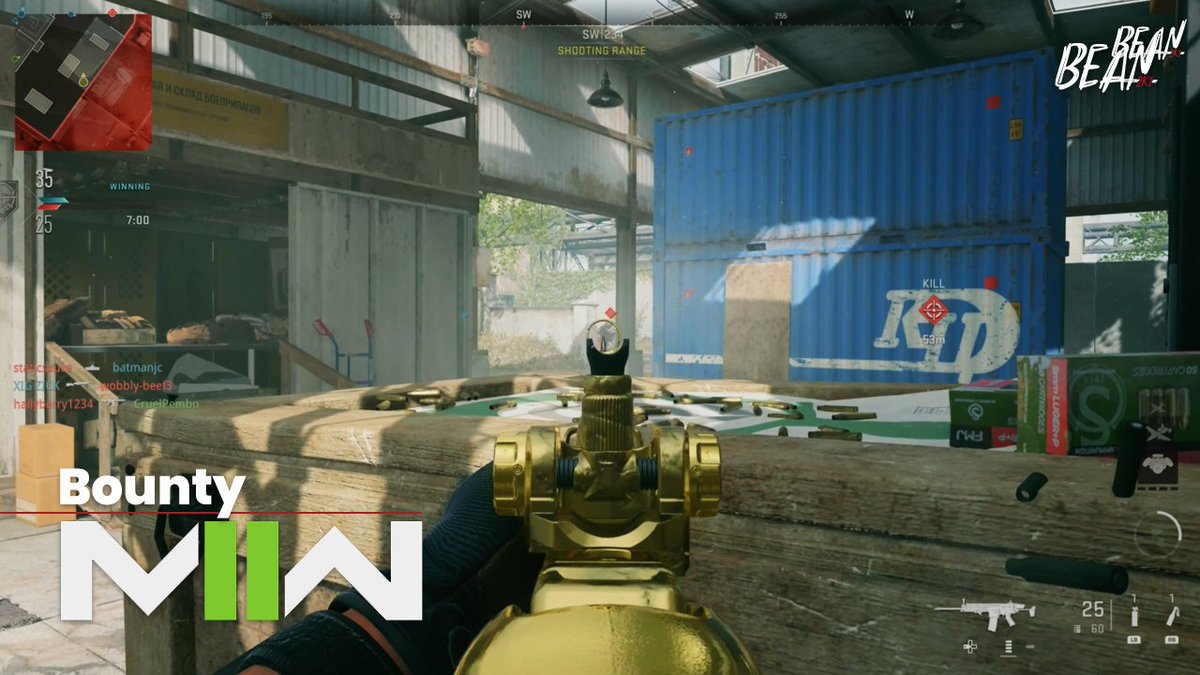 bean_2k1's tweet photo. New video up Call of Duty Modern Warfare 2 Multiplayer Bounty Farm 18 Gameplay https://t.co/DWbLXzwHrY  #mw2 #CallofDutyModernWarfare2 #callofdutybounty https://t.co/b9fFFOdyAm