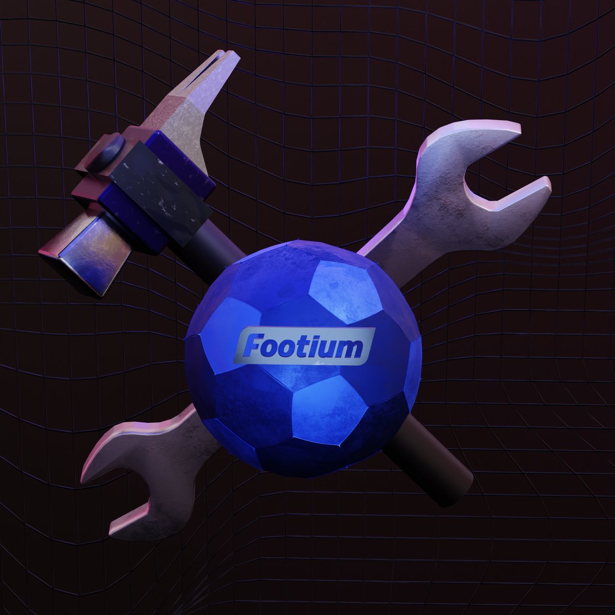 This week in <a href="/Footium/">Footium</a> 
- Giveaways!
- Dev updates
Footium on Twitter: "📢 Our bi-weekly development updates have dropped in our Discord server! Keep an eye out this week for some more announcements on the games development progress 🚀 " / Twitter