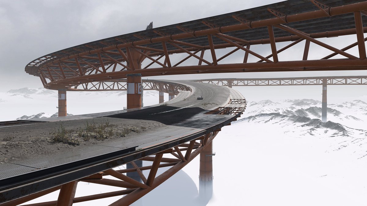 ExoCross tweet media